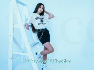PrincessOfTheSky