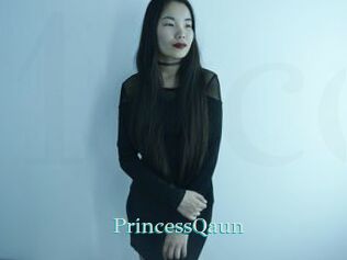 PrincessQaun