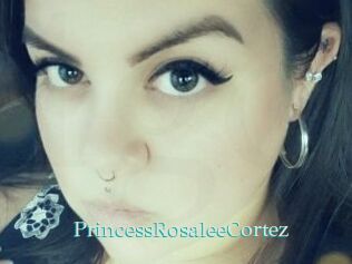 PrincessRosaleeCortez