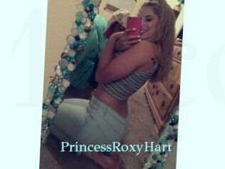 PrincessRoxyHart