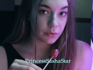 PrincessSashaStar