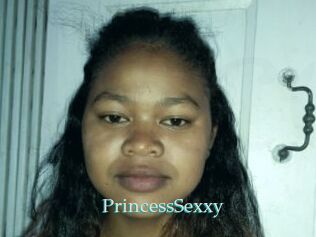 PrincessSexxy
