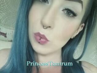 PrincessTantrum