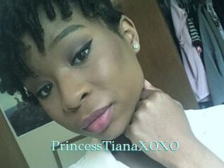 PrincessTianaXOXO