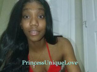 PrincessUniqueLove