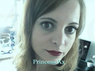 PrincesseXx