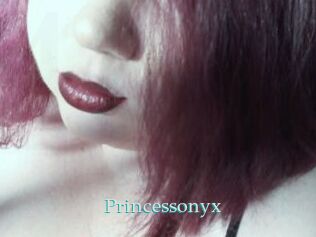 Princessonyx