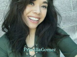 Priscilla_Gomez