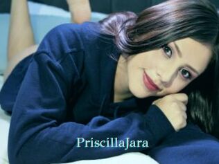 PriscillaJara