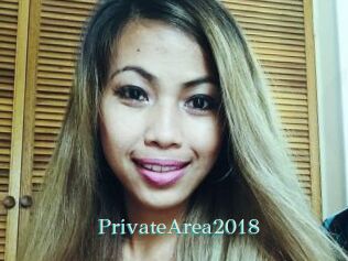 PrivateArea2018