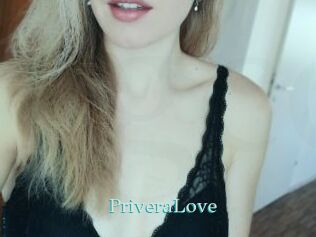 PriveraLove