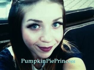 PumpkinPiePrincess