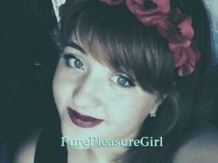 PurePleasureGirl