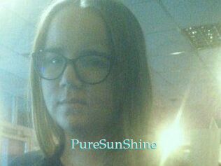 PureSunShine