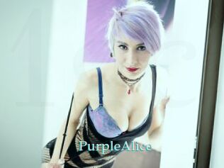 PurpleAlice
