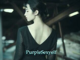 PurpleSexyelf