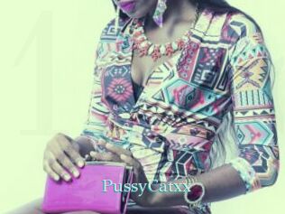 PussyCatxx