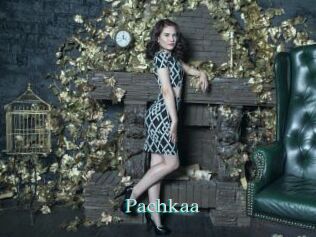 Pachkaa