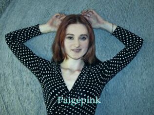 Paigepink