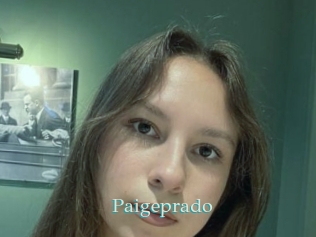 Paigeprado