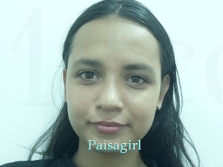 Paisagirl
