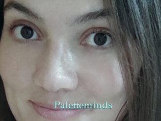 Paletteminds