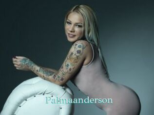 Palmaanderson