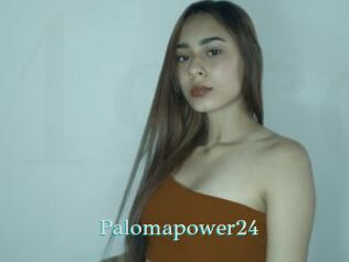 Palomapower24
