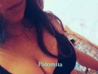 Palomita
