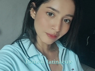 pamela_latinacute 1 grosse cochonne