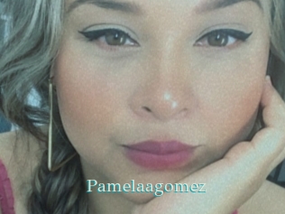 Pamelaagomez