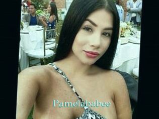 Pamelababee