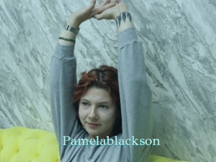 Pamelablackson