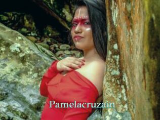 Pamelacruzain