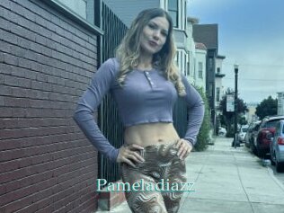 Pameladiazz