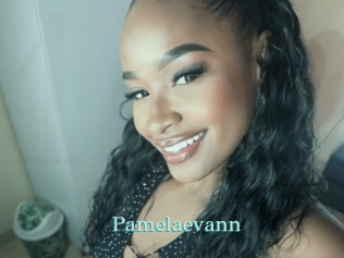 Pamelaevann