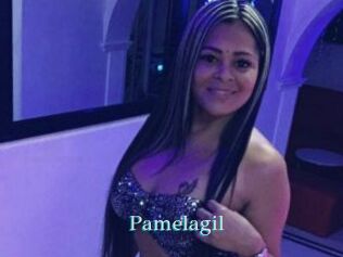 Pamelagil