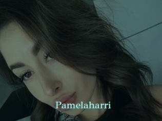 Pamelaharri
