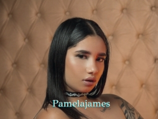Pamelajames