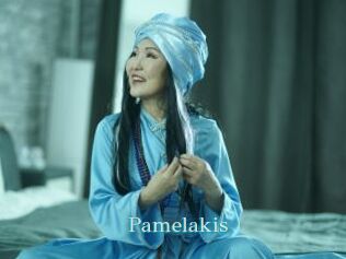 Pamelakis