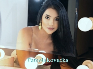 Pamelakovacks
