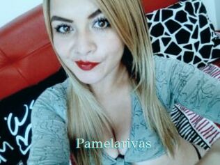 Pamelarivas