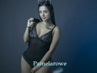 Pamelarowe
