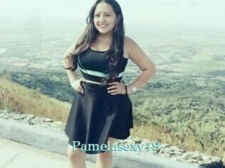 Pamelasexy19