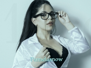 Pamelasnow
