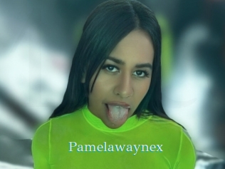 Pamelawaynex