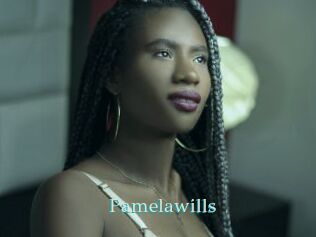 Pamelawills