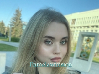 Pamelawinston