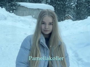 Pamellakoller