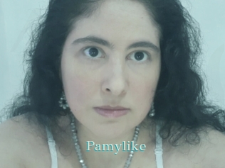 Pamylike